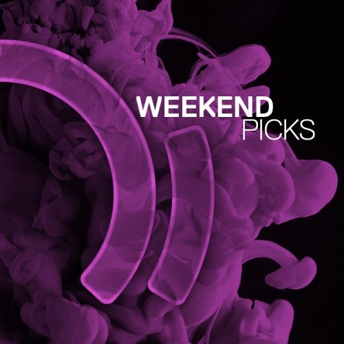 Beatport Weekend Picks 28